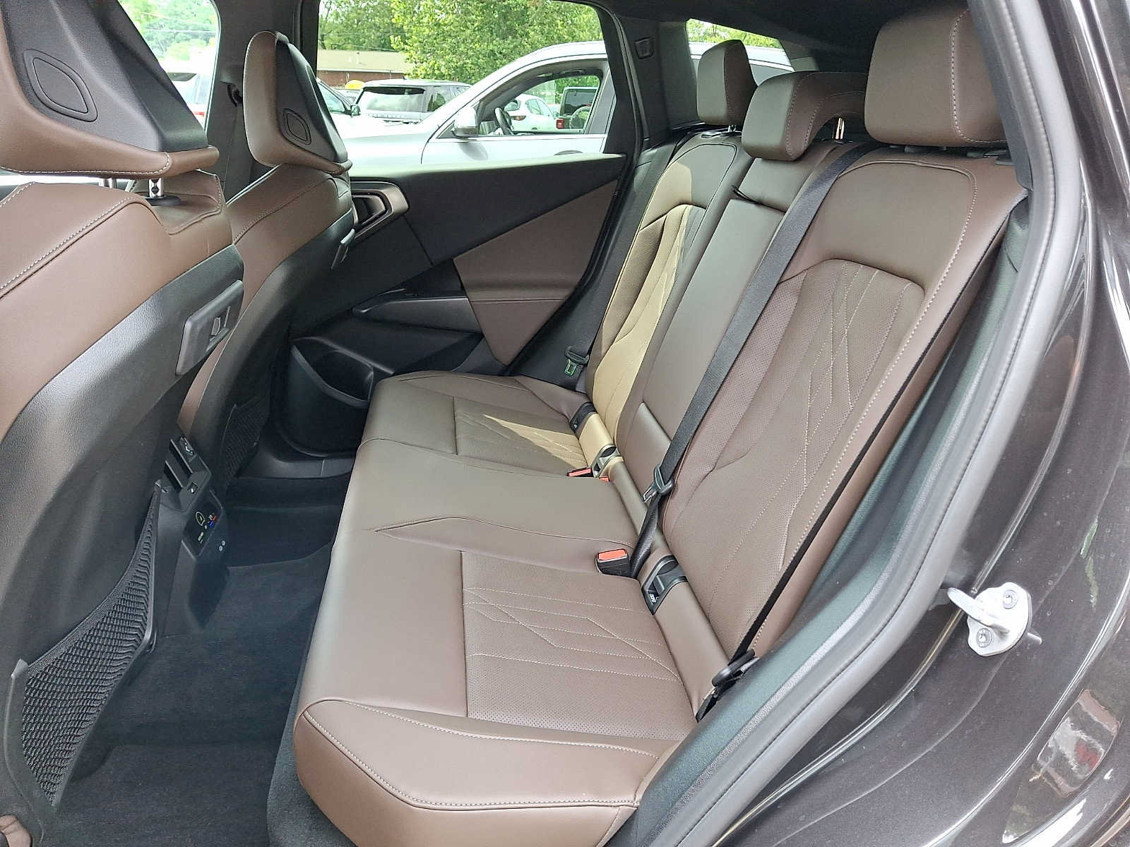 Used 2026 BMW X3 xDrive30i w/ Premium Package AWD/4WD image 8