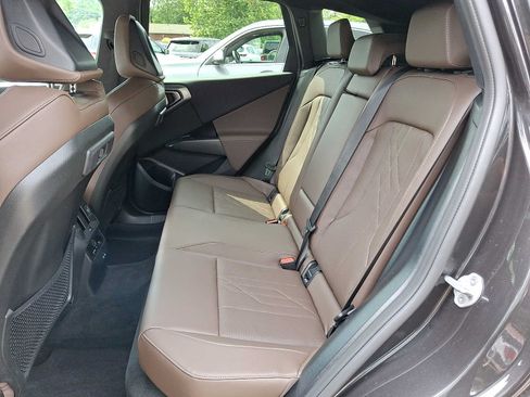 Used 2026 BMW X3 xDrive30i w/ Premium Package AWD/4WD image 8