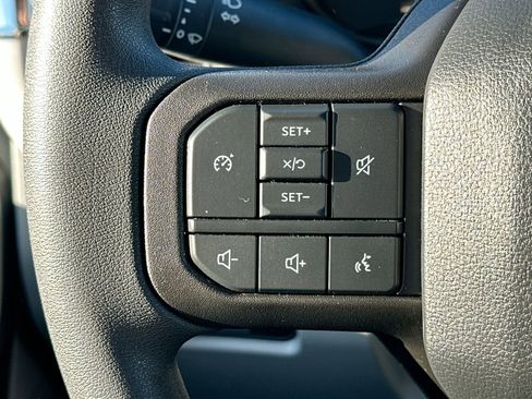 New 2026 Ford F450 XLT w/ 360-Degree Camera Package image 22