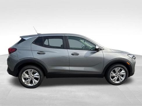 New 2026 Buick Encore GX Preferred FWD image 6