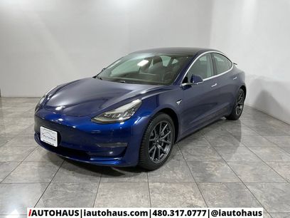 Used 2019 Tesla Model 3 Long Range