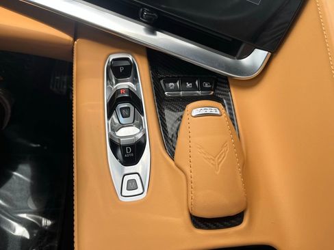 Used 2020 Chevrolet Corvette Stingray Premium Conv w/ 3LT Preferred Equipment Group image 26