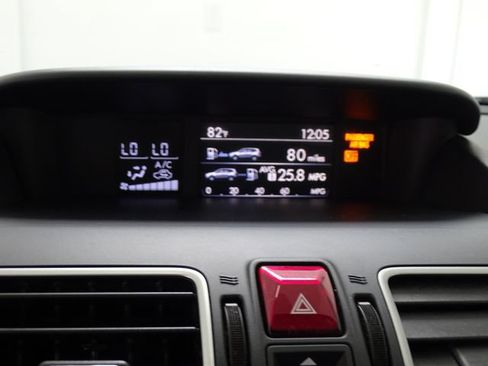 Used 2018 Subaru Forester 2.0XT Touring AWD/4WD image 15