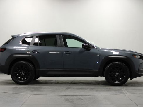 Used 2023 MAZDA CX-50 2.5 S w/ Cargo Package image 3