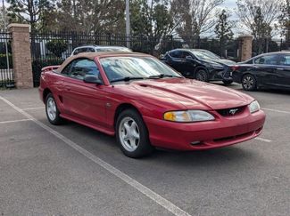 Used 1994 Ford Mustang GT video 3