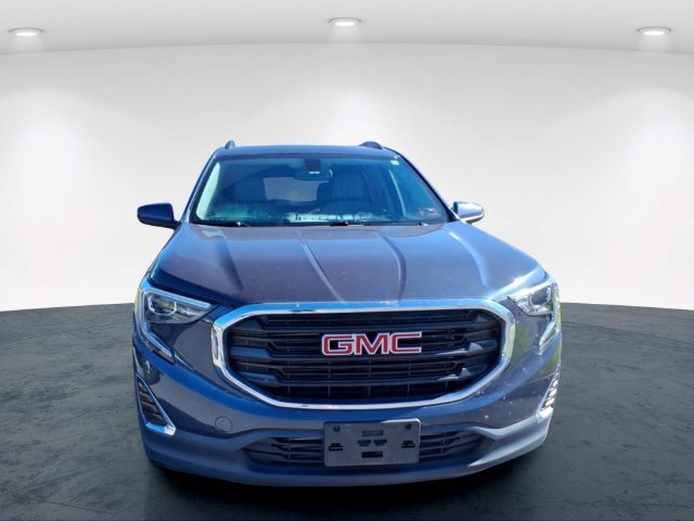 Used 2019 GMC Terrain SLE w/ Driver Convenience Package AWD/4WD image 8