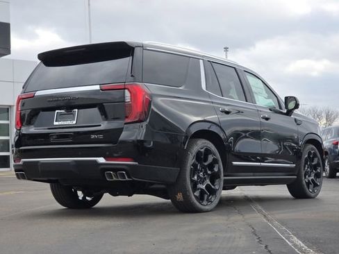 New 2026 GMC Yukon Denali w/ Denali Reserve Package image 21