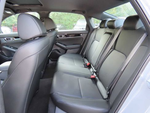 New 2026 Honda Civic Sport image 14