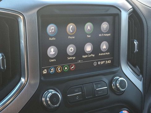 Used 2020 GMC Sierra 1500 SLT w/ SLT Premium Plus Package image 25