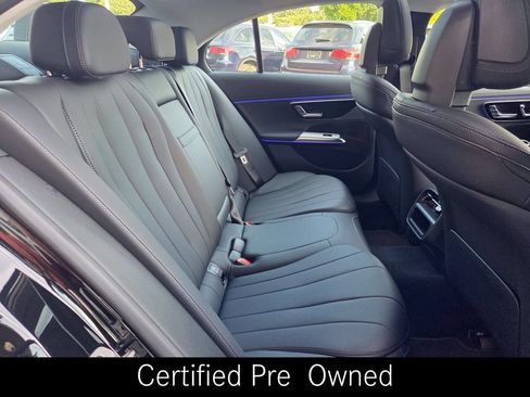 Used 2026 Mercedes-Benz E 350 4MATIC Sedan image 33