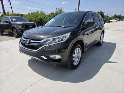 Used 2016 Honda CR-V EX