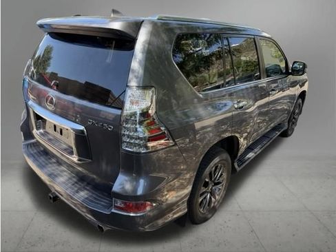 Used 2023 Lexus GX 460 Premium AWD/4WD image 4
