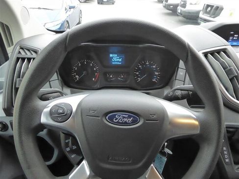 Used 2019 Ford Transit 350 XLT image 10