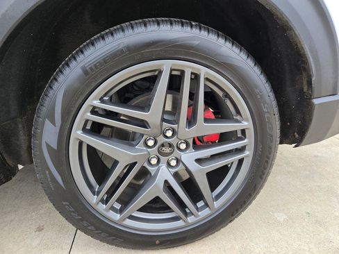 Used 2025 Ford Explorer ST w/ Sun And Sound Package image 49