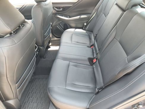 Certified 2024 Subaru Legacy Limited AWD/4WD image 23