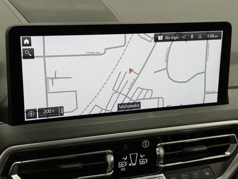 Used 2024 BMW X3 xDrive30i w/ Premium Package image 29