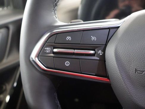 New 2026 Chevrolet Equinox LT w/ Midnight Edition image 15