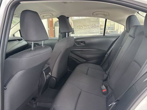 New 2026 Toyota Corolla LE image 16