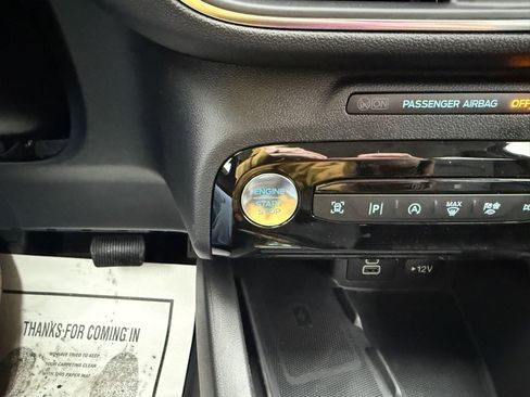 New 2026 Ford Escape Platinum w/ Premium Technology Package image 19