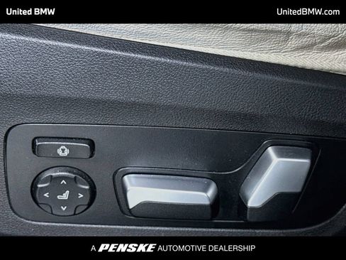 Used 2022 BMW X4 xDrive30i w/ Premium Package 2 AWD/4WD image 11