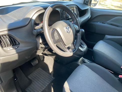 Used 2022 RAM ProMaster City Tradesman image 16