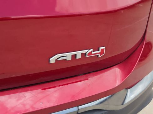 Used 2024 GMC Terrain AT4 w/ Tech Package AWD/4WD image 15