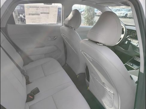 New 2026 Hyundai Kona Limited image 12