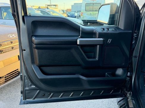 Certified 2020 Ford F150 XLT w/ Equipment Group 302A Luxury image 12