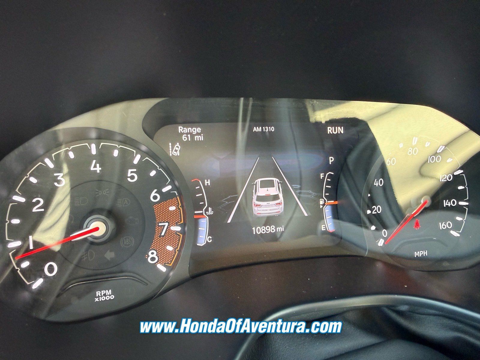 Used 2026 Jeep Compass Limited AWD/4WD image 22