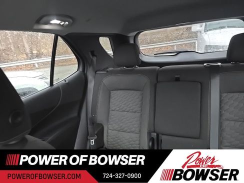 Used 2019 Chevrolet Equinox LT image 11