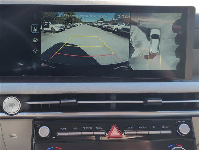 New 2026 Hyundai Tucson Limited w/ Tow & Go Package AWD/4WD image 19