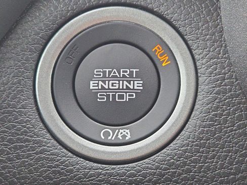 New 2025 RAM 3500 Tradesman w/ Chrome Appearance Group image 23