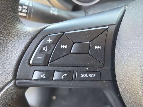 Used 2023 Nissan Kicks S FWD image 25