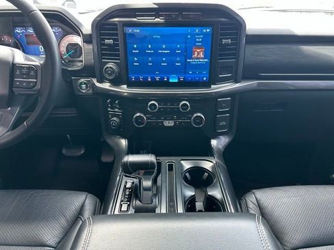 Certified 2023 Ford F150 XLT w/ Equipment Group 302A High AWD/4WD image 14