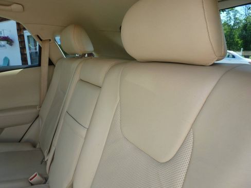 Used 2012 Lexus RX 350 AWD w/ Premium Pkg image 30