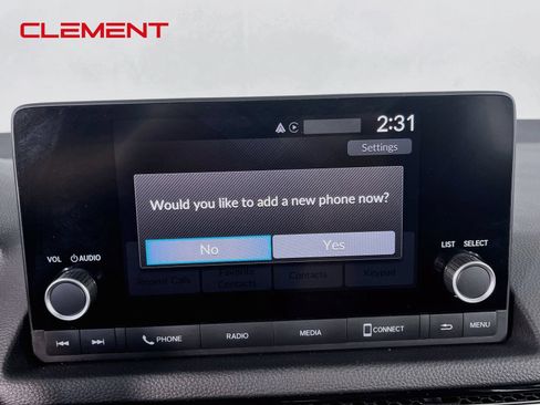Used 2026 Honda Civic LX image 18