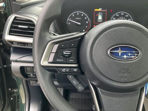 Used 2024 Subaru Forester AWD/4WD image 22