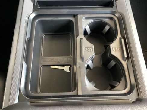 New 2026 Ford F350 Lariat AWD/4WD image 69