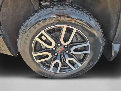 Used 2019 GMC Sierra 1500 AT4 w/ AT4 Premium Package AWD/4WD image 8