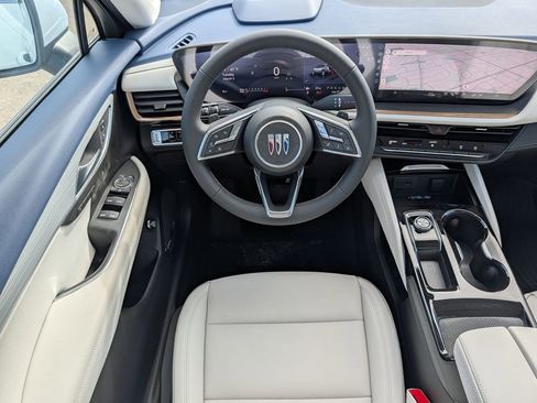 New 2026 Buick Envision Avenir image 27