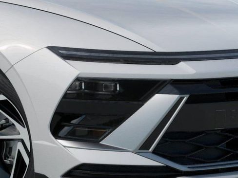 New 2026 Hyundai Sonata SEL Sport image 9