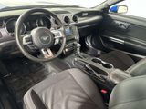 Used 2017 Ford Mustang Coupe image 2
