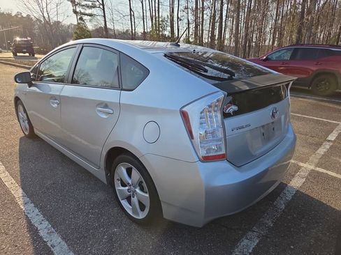 Used 2010 Toyota Prius Five image 5