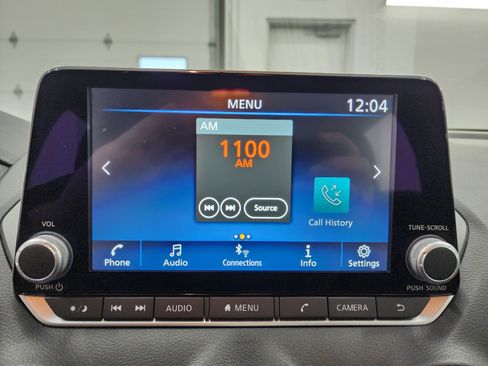 Used 2023 Nissan Sentra SV image 43