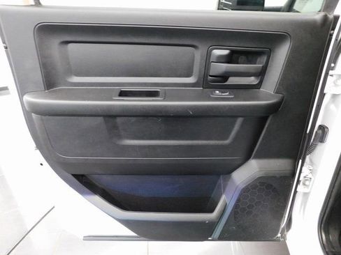 Used 2021 RAM 1500 Tradesman w/ Trailer Tow Group image 27