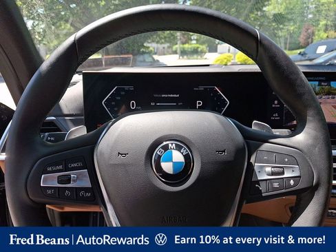 Used 2024 BMW 330i xDrive Sedan w/ Premium Package AWD/4WD image 26