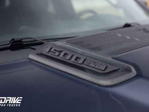 Used 2021 RAM 1500 Rebel w/ Level 1 Equipment Group image 6