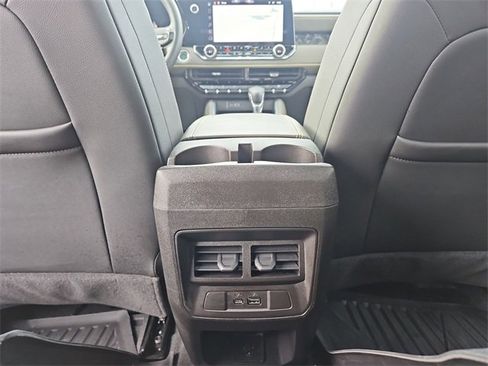 Certified 2026 Chevrolet Colorado ZR2 w/ Technology Package image 22