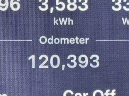 Used 2020 Tesla Model S Performance image 7