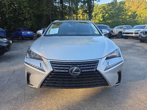 Used 2018 Lexus NX 300 FWD w/ Comfort Package image 3